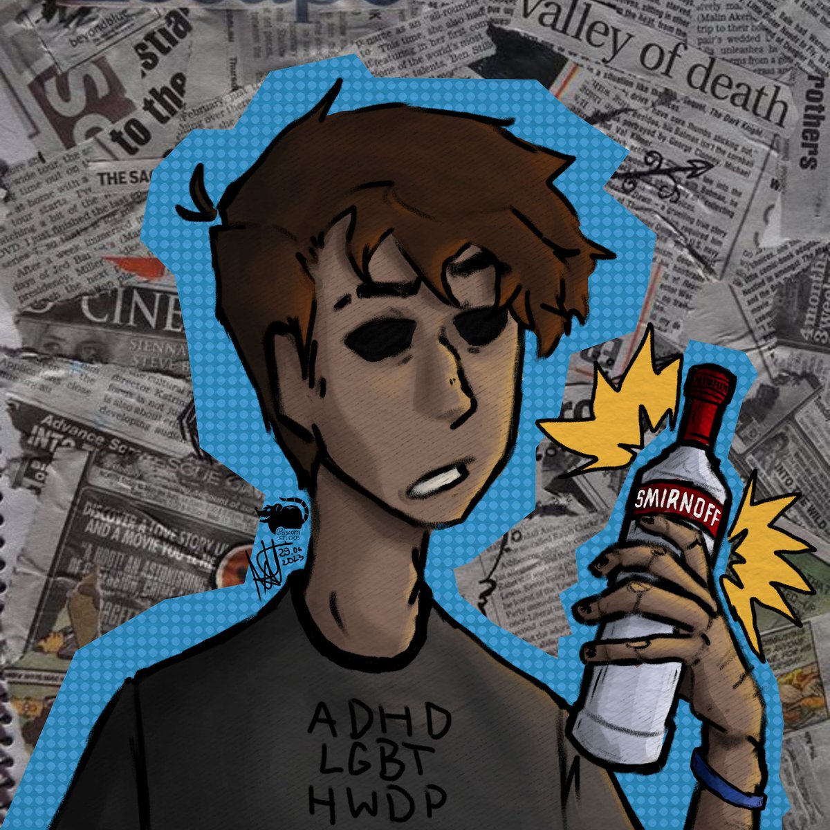 raucik's tweet photo. Tom from @Eddsworld yes
#eddsworld #eddsworldfanart #tomeddsworld #fanart https://t.co/wBxP0f5ZMI