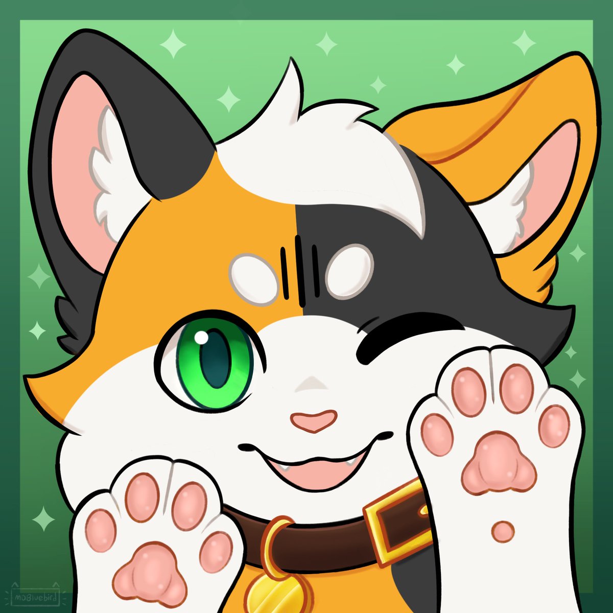 FengroveArt's tweet photo. Itty bitty kitty

#furry #furryart https://t.co/IIETIOgxRk