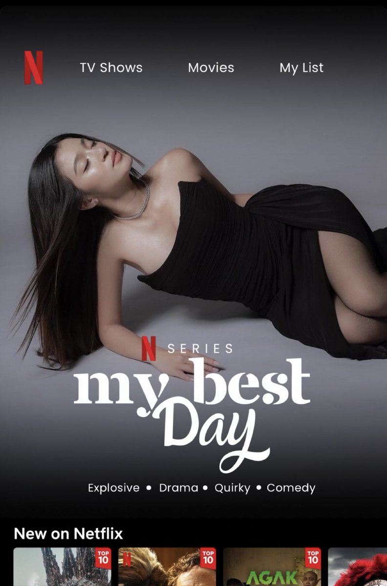 marchessanaih_'s tweet photo. It’s giving “The Glory” akmxndnekxmmdlk😭

BELOVED BELLE DAY

#E22ernallyBELLElieving
#BelleMariano https://t.co/pO49mUgiiI
