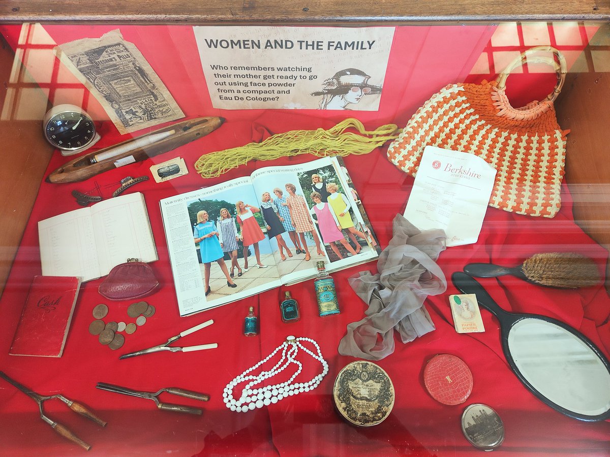 Keighley Library & Local Studies tweet media