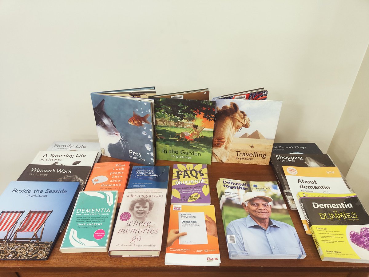 Keighley Library & Local Studies tweet media