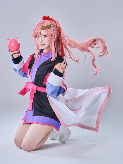 Twitterのコスプレ画像35