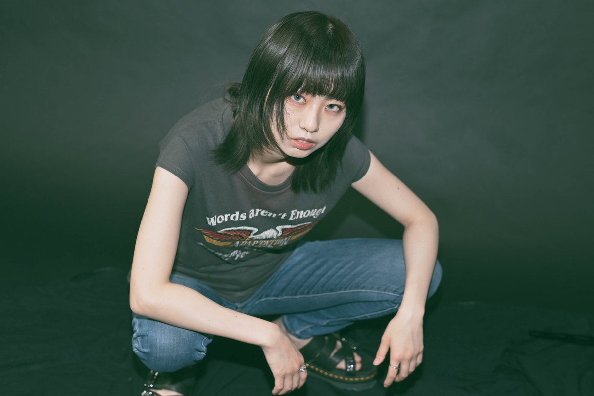 ヌル島サドル tweet media