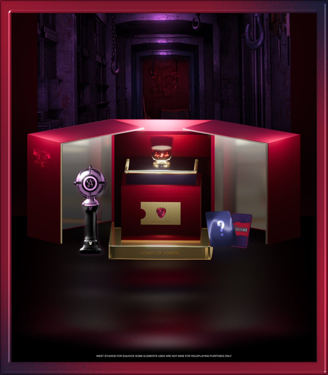 To those who personally want to receive a pr package from <a href="/EQUIV0X/">✧ EQUIVOX ✧</a> , just comment your username below!  It also includes a sneak peek from our unreleased album ! 

(Andaming tao sa rsvp so comment here nalang !)