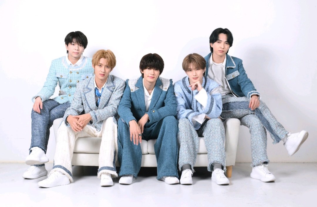 【公式】デイリースポーツ EBiDAN 推し活部 tweet media