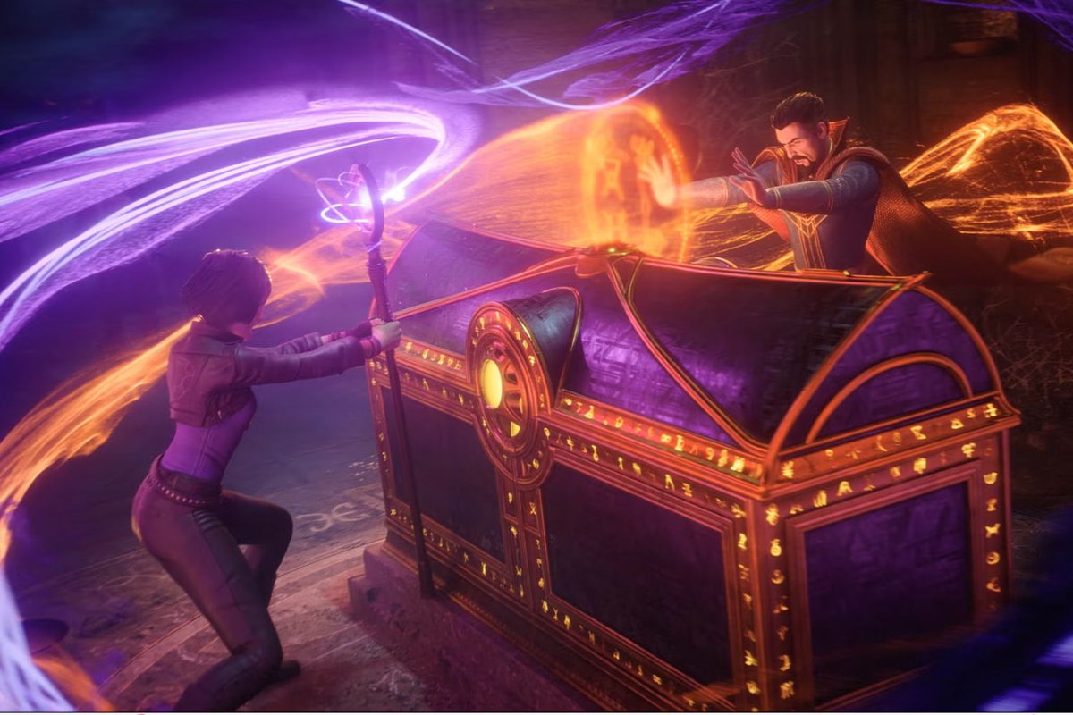 Le Journal du Geek tweet media