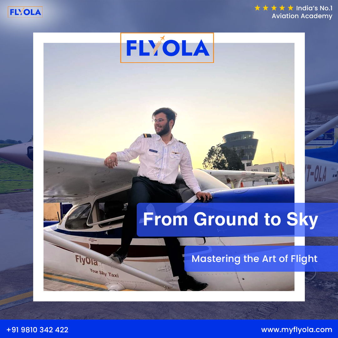 FlyolaAviation's tweet photo. Our state-of-the-art facilities, expert instructors, and comprehensive curriculum ensure you gain unparalleled skills and knowledge. 

For more information, visit our website https://t.co/9tSyv3pecL https://t.co/8pP7nXNxjl