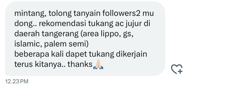 Si Paling Tangerang tweet media