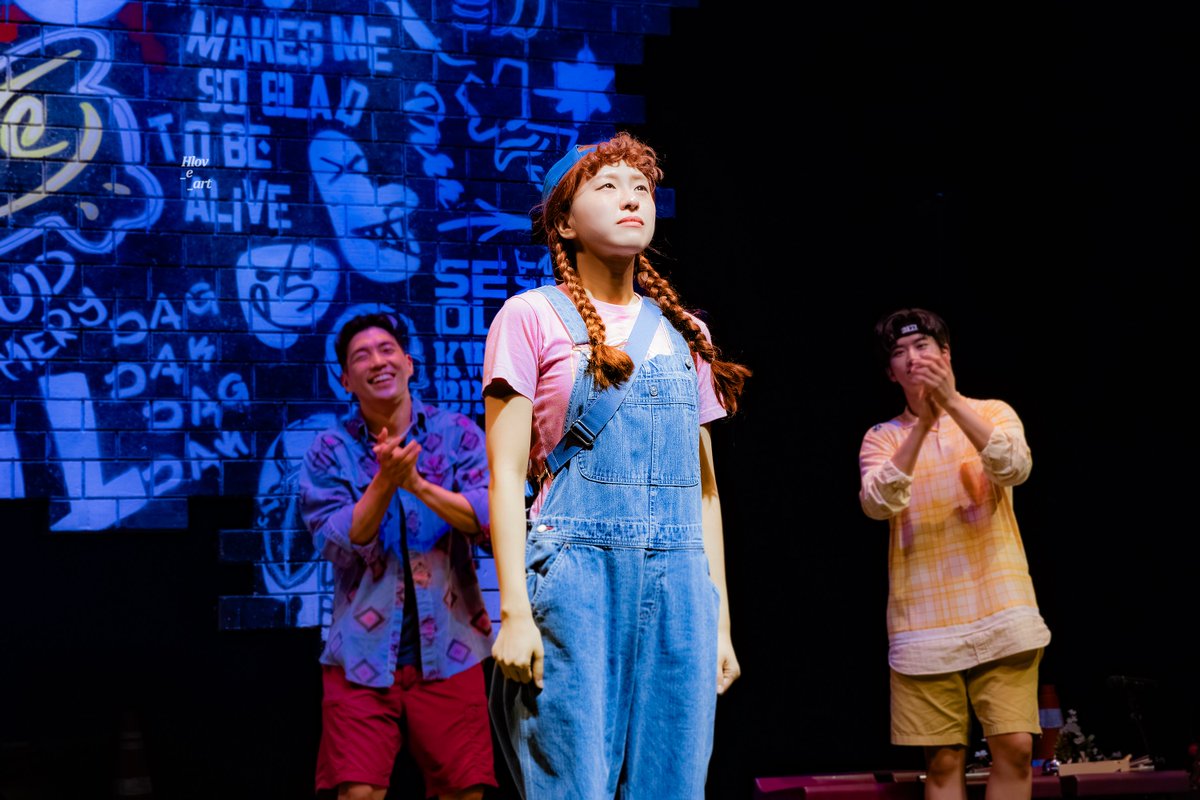 Hlov_e_art's tweet photo. 240609밤 붉은머리 안 최하윤 https://t.co/uXEEgxOfUF