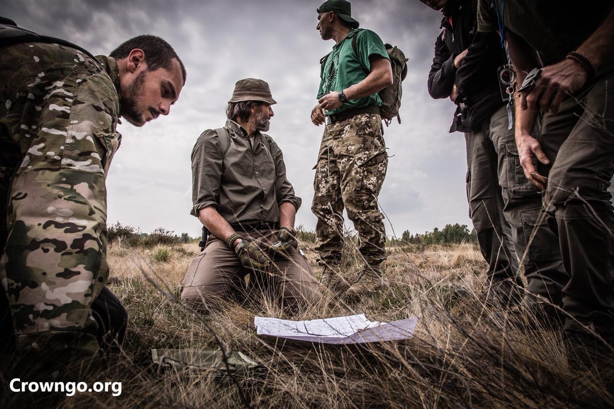 Empowering dedicated rangers underscores the importance of equipping those on the front lines with the necessary resources, training, and support to effectively safeguard wildlife and manage conservation areas. 

Together, these efforts aim to create a sustainable and thriving