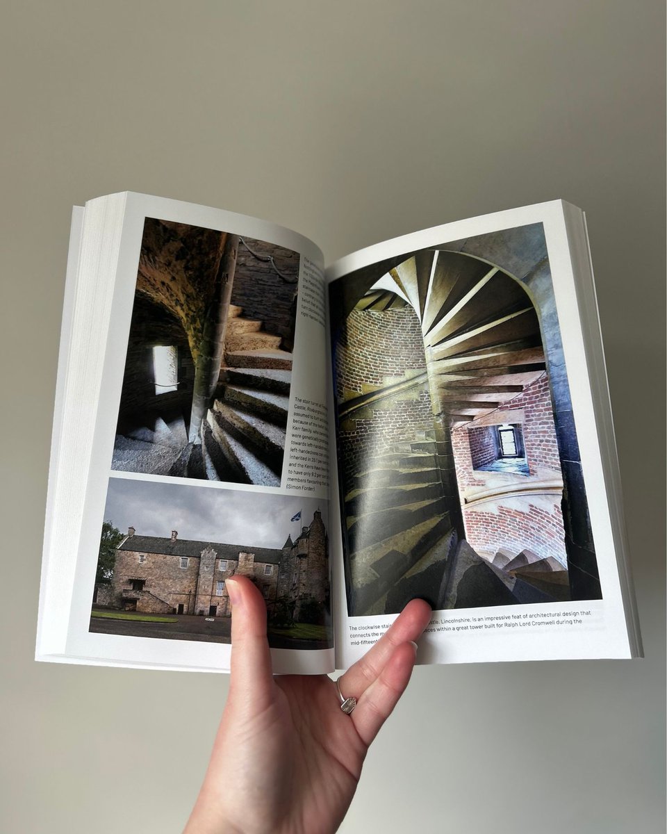 History Press Local (@thp_local) on Twitter photo ✨As its #mysterymonday we're giving away ONE copy of 'Historic Building Mythbusting' by <a href="/jpwarchaeology/">James Wright</a> 📘
Simply re-share this post and follow us to enter. #Giveaway ends on 19th of June at 12pm GMT. Good luck! 📖 #giveaway #booktwt ✨As its #mysterymonday we're giving away ONE copy of 'Historic Building Mythbusting' by <a href="/jpwarchaeology/">James Wright</a> 📘
Simply re-share this post and follow us to enter. #Giveaway ends on 19th of June at 12pm GMT. Good luck! 📖 #giveaway #booktwt
