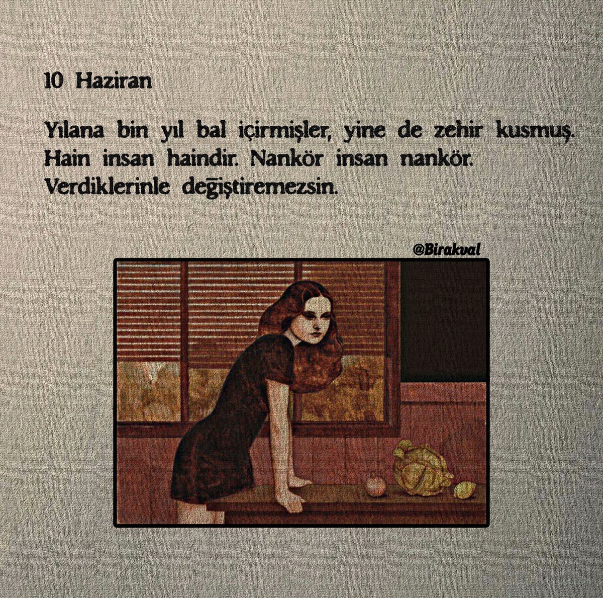 10 Haziran.