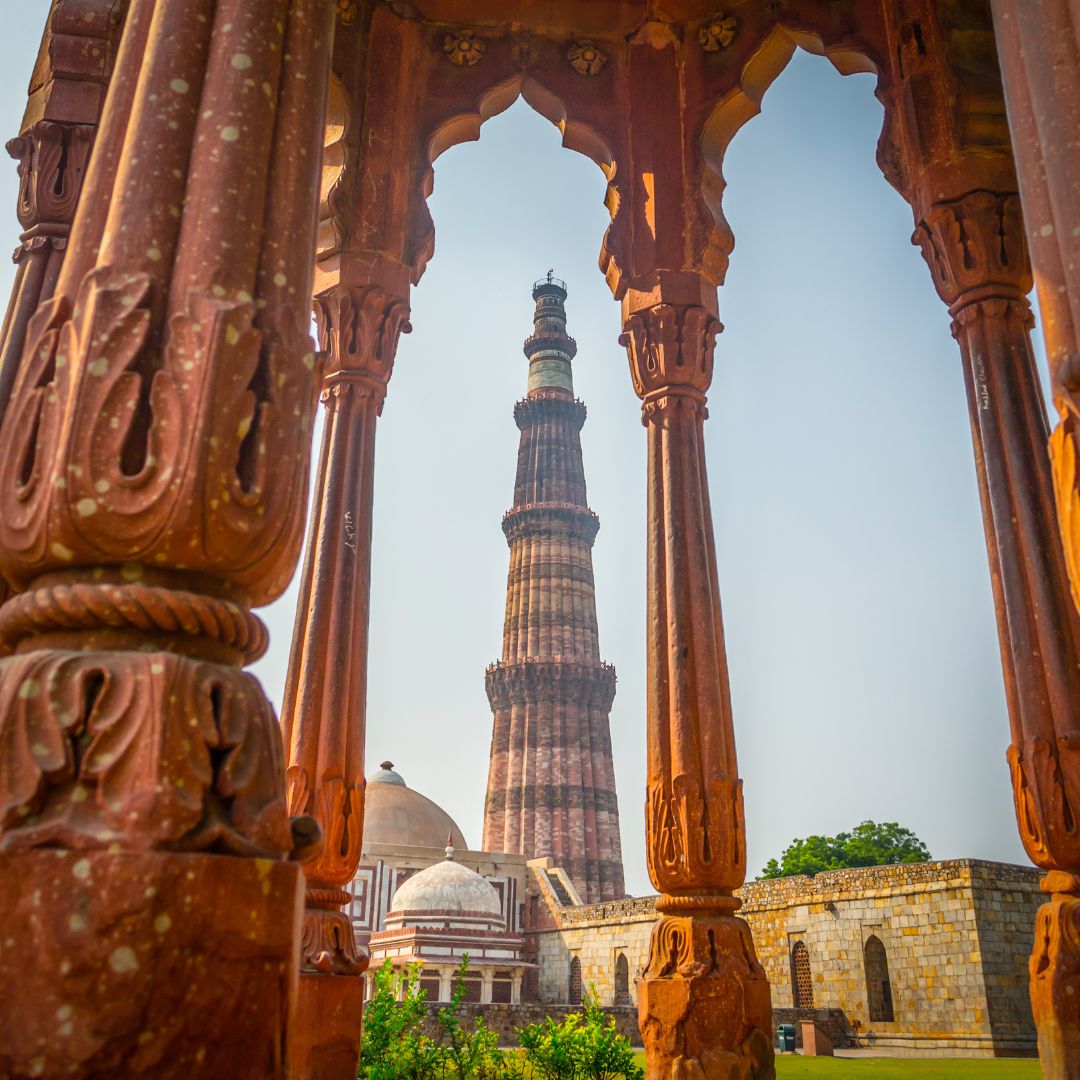 #Findyourshangrila

𝙒𝙝𝙚𝙧𝙚 𝙚𝙘𝙝𝙤𝙚𝙨 𝙤𝙛 𝙝𝙞𝙨𝙩𝙤𝙧𝙮 𝙬𝙝𝙞𝙨𝙥𝙚𝙧 𝙩𝙖𝙡𝙚𝙨 𝙪𝙣𝙩𝙤𝙡𝙙, 𝘿𝙚𝙡𝙝𝙞'𝙨 𝙩𝙞𝙢𝙚𝙡𝙚𝙨𝙨 𝙗𝙚𝙖𝙪𝙩𝙮 𝙪𝙣𝙛𝙤𝙡𝙙𝙨.

 #Shangrilanewdelhi #Shangrila