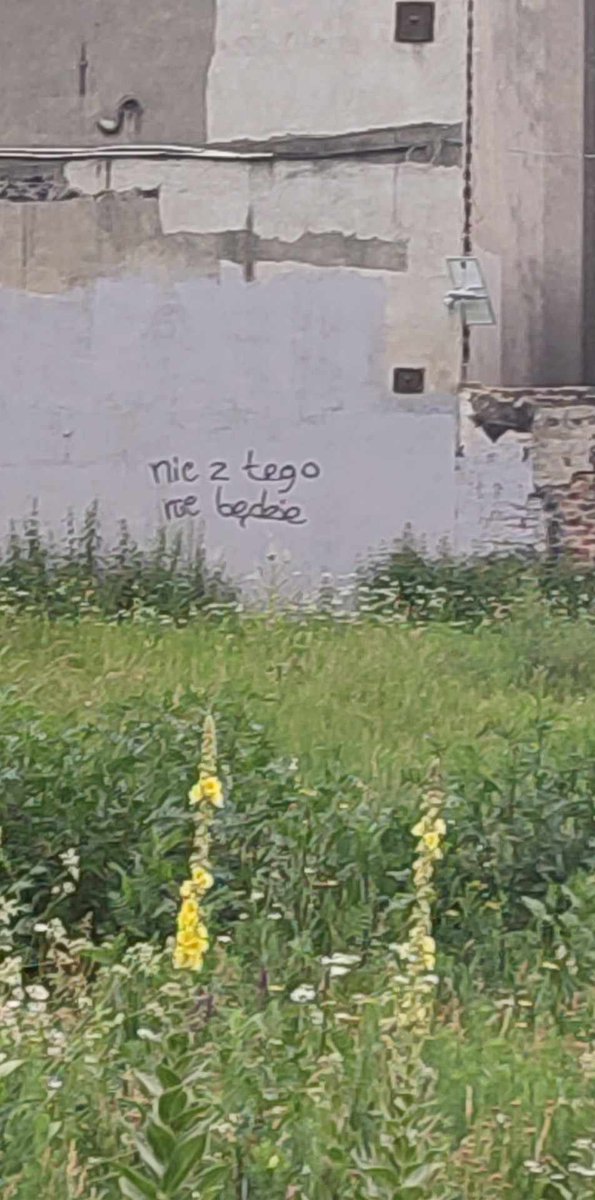 Bałucka motywacja
