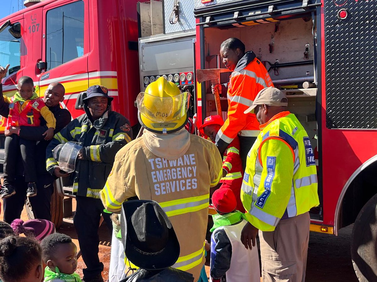 HealthTshwane's tweet image. TDHS Promotion team held Children Protection Awareness Campaign  in Ga-Rankuwa . Child Protection Week campaign is obversed from 30 May to 07 June with an aim to strengthen the government 's commitment to protect children.

#AsibeHealthyGP 
#childprotectionweek2024