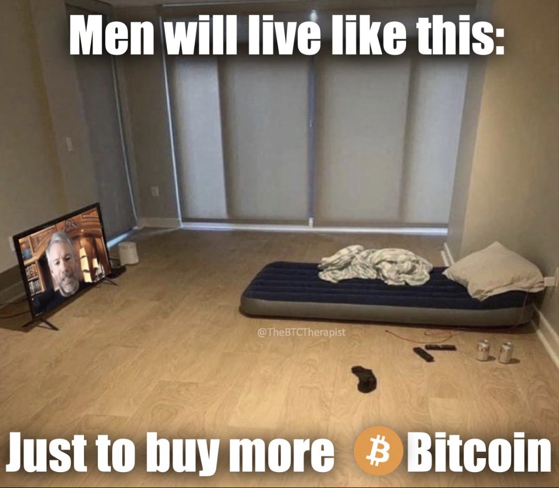 TheBTCTherapist's tweet photo. Only legends will understand. #BTC https://t.co/dTMnehyTC0