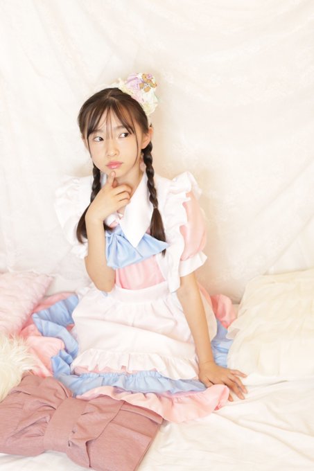 Twitterのコスプレ画像3