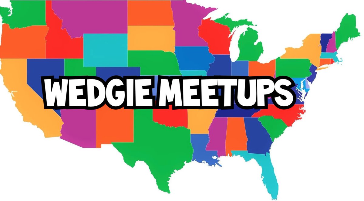 Looking for wedgie buddies? Reply with your area to find other nerds to exchange wedgies with. I’ll start with Maryland 🩲 #wedgie #wedgiemaster