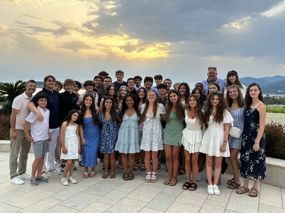 ddrzonek's tweet image. Some great group pictures in Dubrovnik!