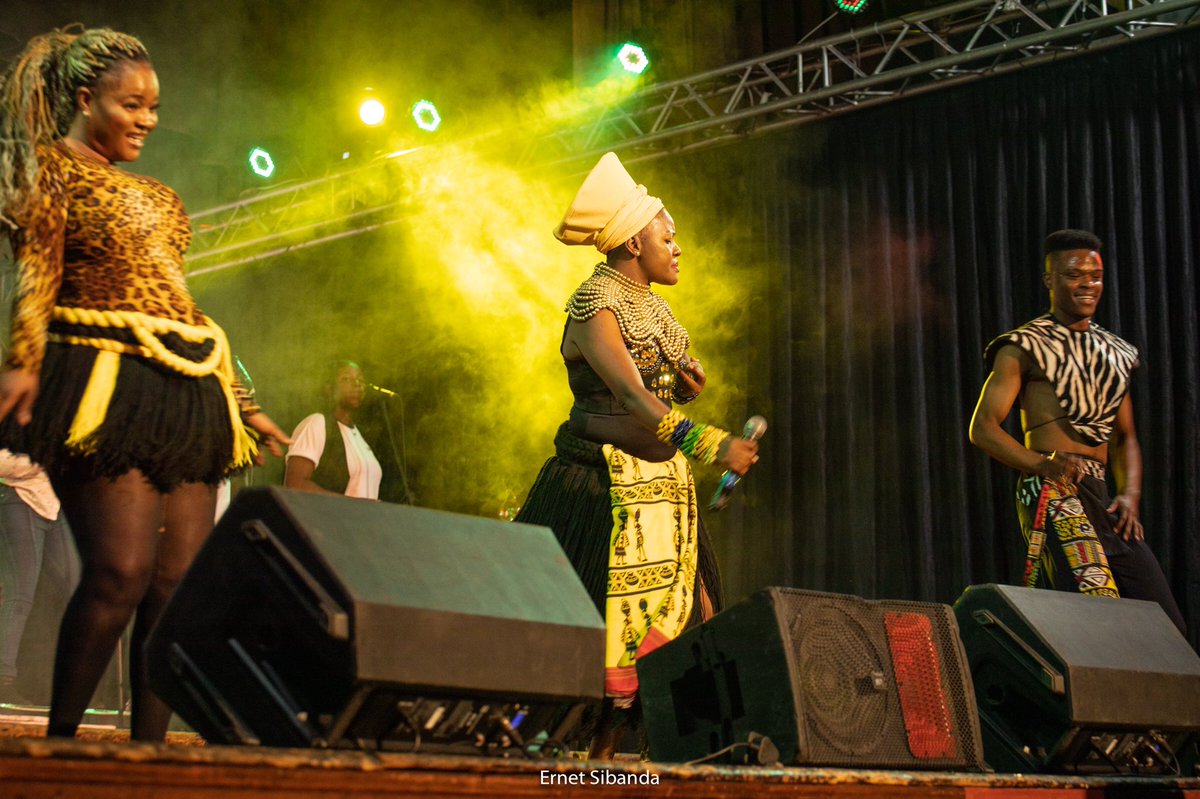 Ernet Sibanda tweet media