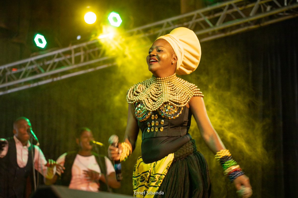 Ernet Sibanda tweet media