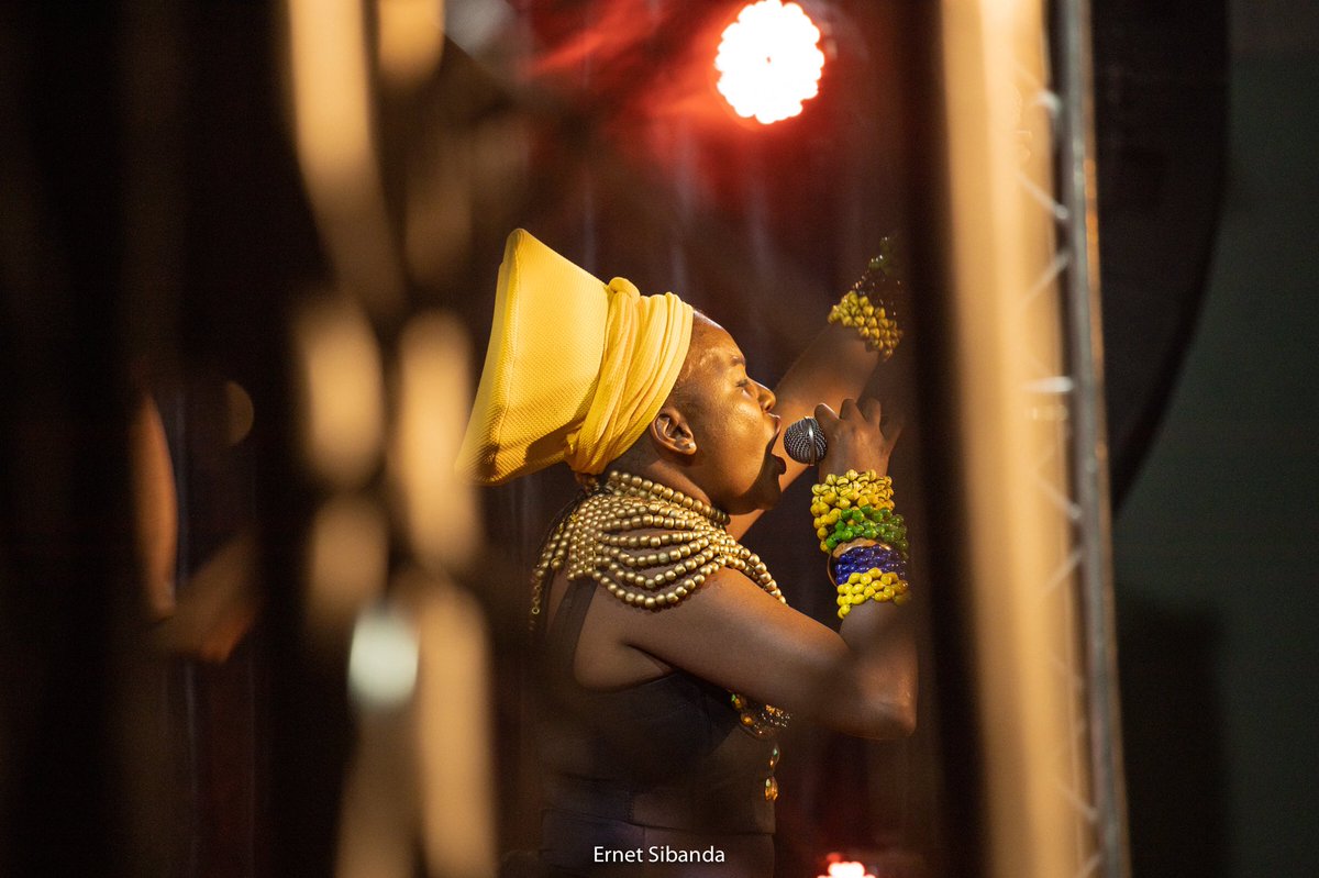 Ernet Sibanda tweet media