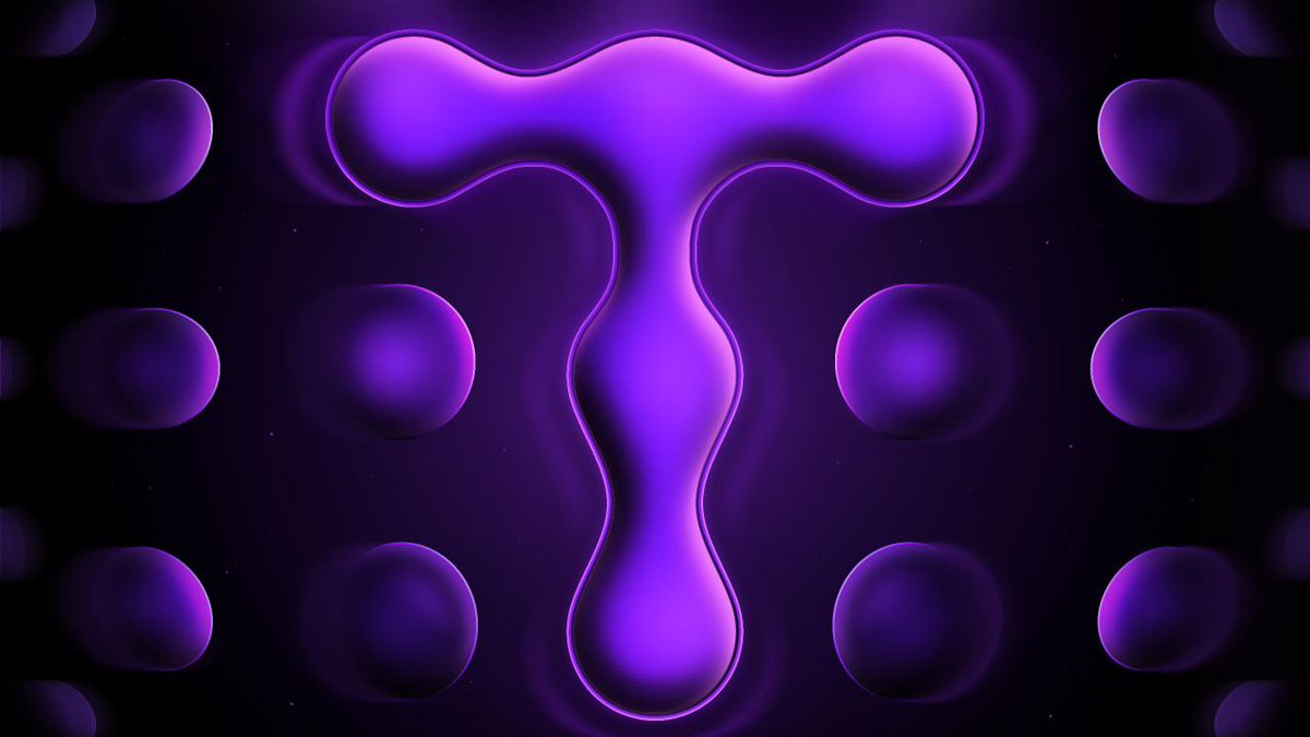 TARS AI x Bybit

We are working on broad marketing campaign alongside one of the biggest exchanges in the industry - <a href="/Bybit_Official/">Bybit</a> 

This campaign will focus on retail distribution, mass adoption, powerful injections of vast liquidity.

✧ 10,000,000 $TAI
✧ Across 37,000 users