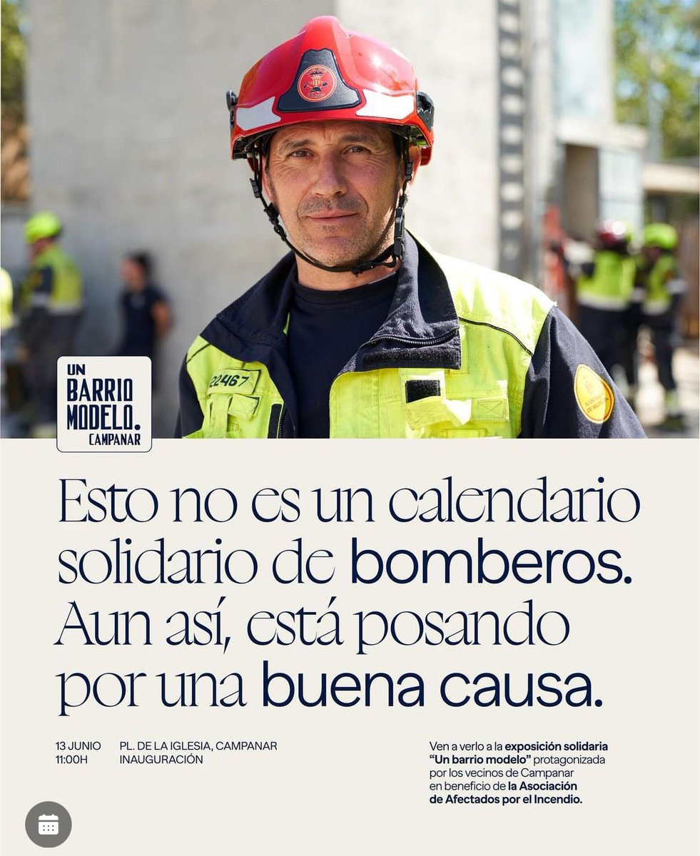 incendiovlc's tweet photo. La esperamos en el barrio de Campanar , Valencia, este JUEVES 13 a partir de las 11 am en la plaza De la Iglesia https://t.co/YCVUjzA9Uz