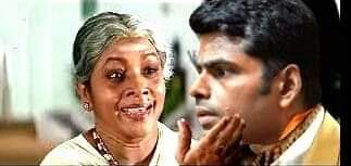 jaya2016maha's tweet photo. யய்யா அண்ணாமலை, எங்க அப்பா பேரு கருணாநிதியா இருந்தா ஜெயிச்சுருப்பேன்னு சொன்னியே..

இப்ப தேர்தல்ல கூட நிக்காம மினிஸ்டர் ஆனவங்க அப்பா பேரு கருணாநிதி இல்லையே, 
அதுக்கு என்ன பதில் வச்சிருக்கே?! https://t.co/4Btsg1ig1l