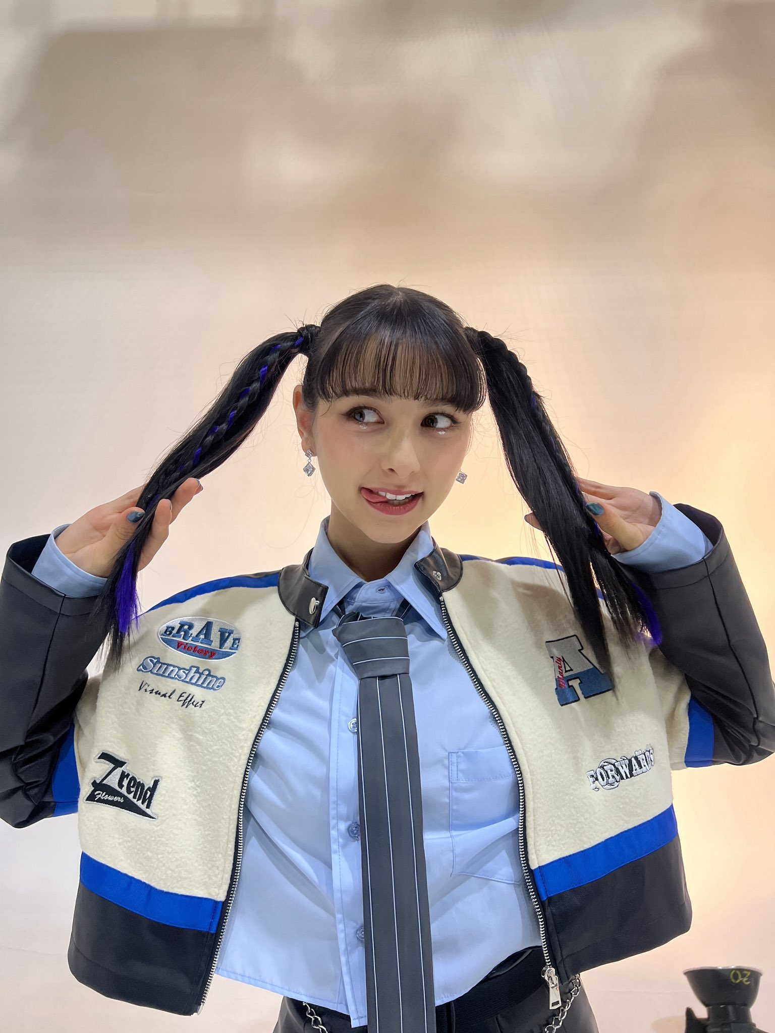 嵐 莉菜 (@lina_arashi0503) / X