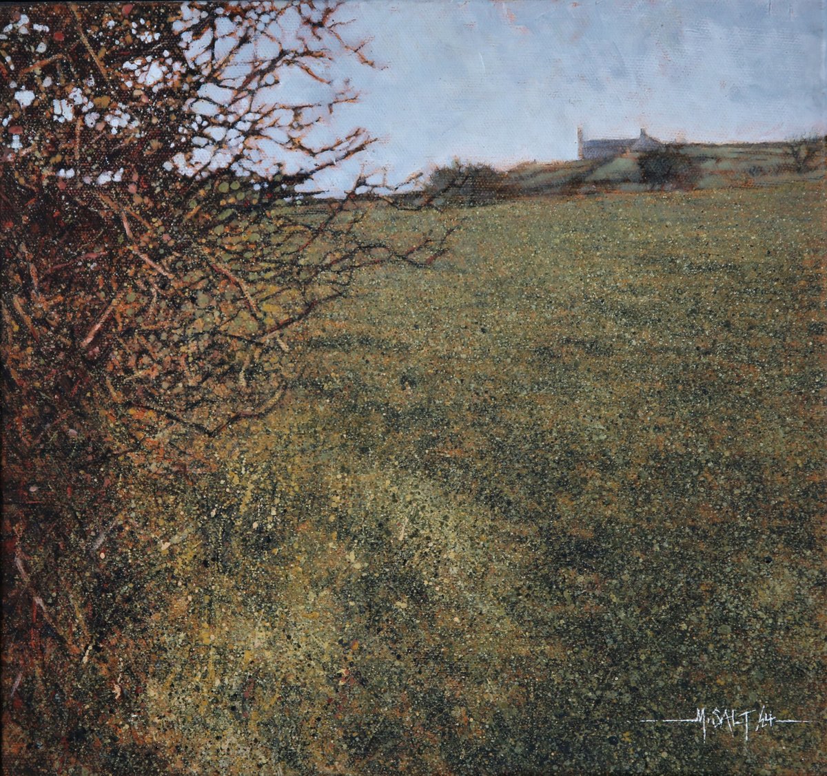 Pleased to be exhibiting again at the Royal Birmingham Society of Artists Summer Show 2024. The exhibition runs from 13 June to 23 July ...always well worth a visit! <a href="/rbsagallery/">RBSA Gallery</a>
#peakdistrict #northernart #rbsa #acrylicpainting #northstaffordshire #artist #landscapepainting