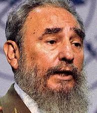 #FidelPorSiempre: 
Reflexión "El zarpazo al acecho"
“Israel un gendarme en el Medio Oriente, que hoy amenaza a una parte considerable de la población mundial y es capaz de actuar con la independencia y el fanatismo que lo caracterizan”.
10 de junio de2010.
