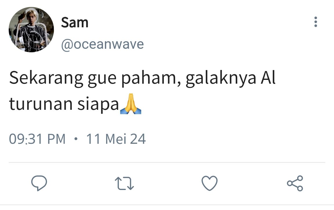 J² tweet media