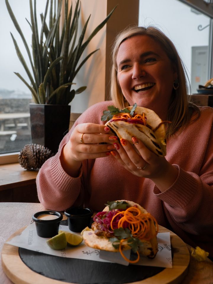 The Working Boat tweet media