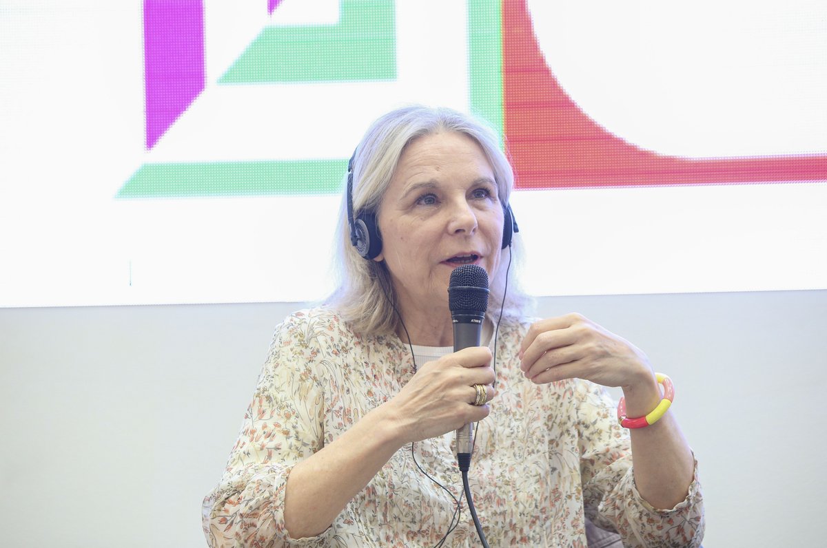 Thessaloniki Book Fair tweet media