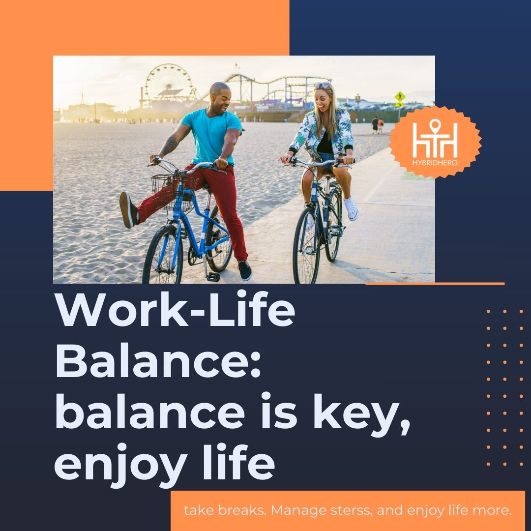 HybridHero tweet media