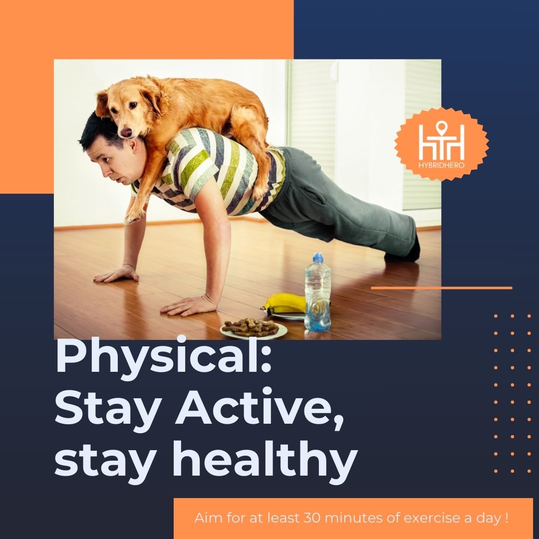 HybridHero tweet media