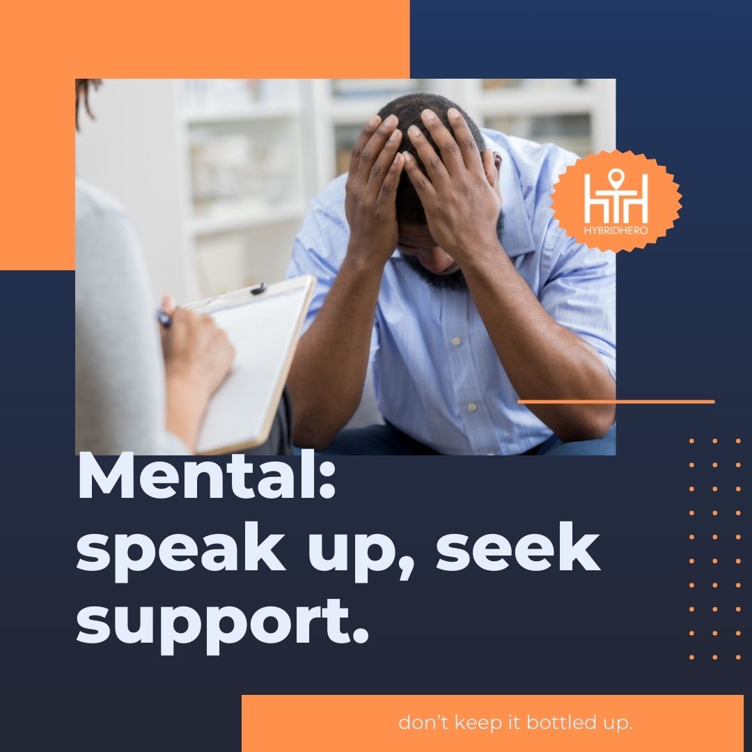 HybridHero tweet media