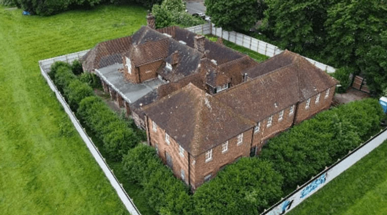 Alternative bid submitted for Udney Park playing fields #Pitchero
heartsofteddlothian.com/news/alternati…