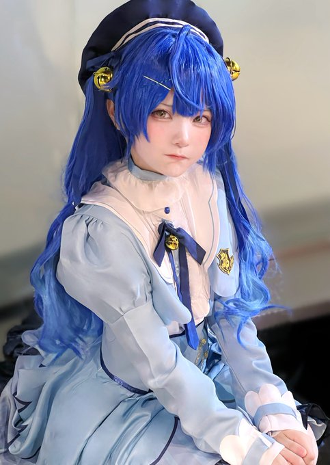 コスプレイヤー小塩てるのTwitter画像29