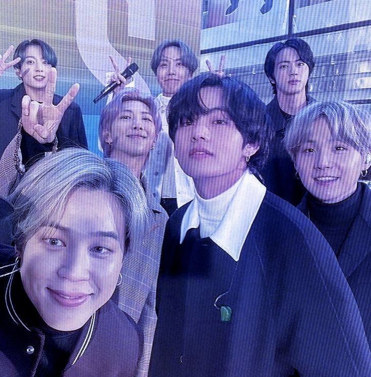 Jeonnvega's tweet photo. ریپ و ریت برای پسرا.🩵
I vote #BTS to the #BestKpopGroup2024 https://t.co/1DFDR8C02b