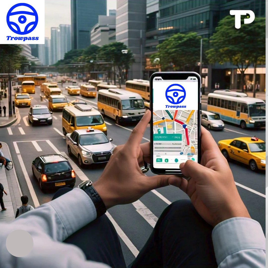 TrowPass's tweet photo. Streamline Your transport Costs, Simplify Your Operations, and Cut expenses with Trowpass Transport APP. 

Are transport expenses draining your business's resources? Are manual receipts, lost invoices, and tedious reimbursements giving you headaches? https://t.co/iLVU8fh8Ci