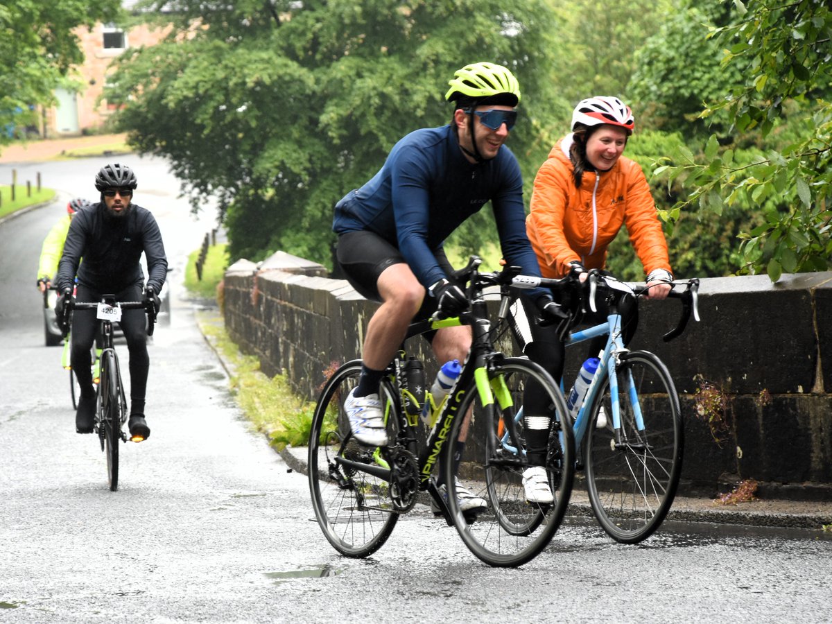 Ribble Valley Ride tweet media