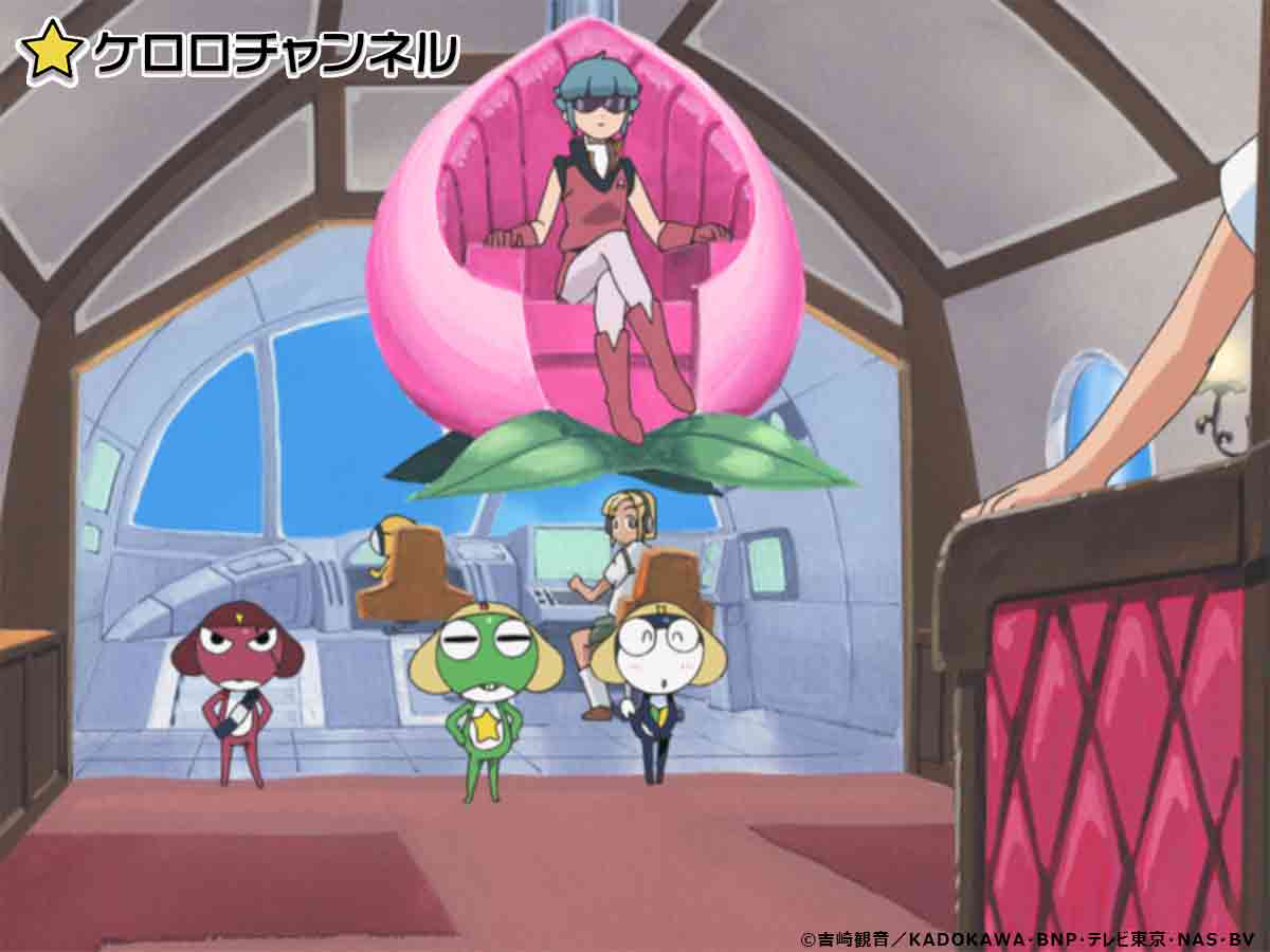 【再々々値下げしました】Keroro10thアニバーサリ1999-2009 【再々々値下げしました】Keroro10thアニバーサリ1999-2009