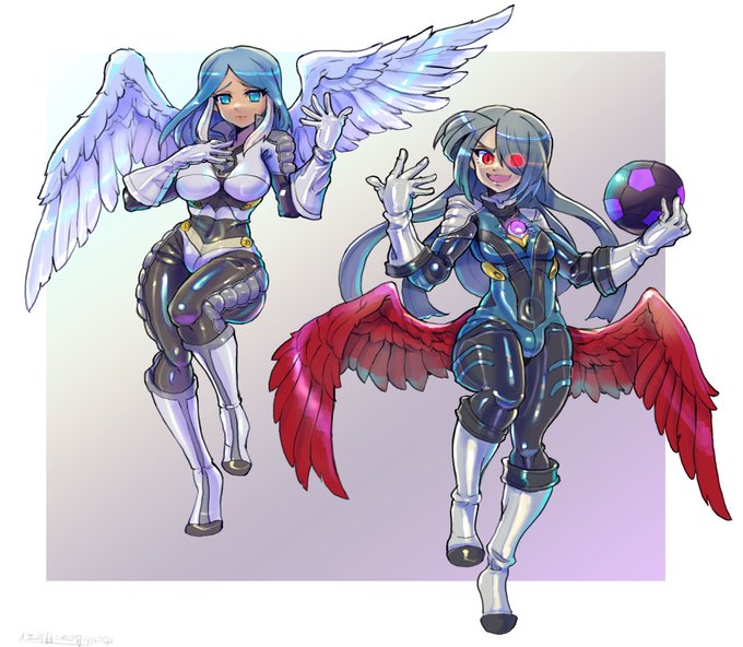 #イナズマイレブンにマジで感謝の日 