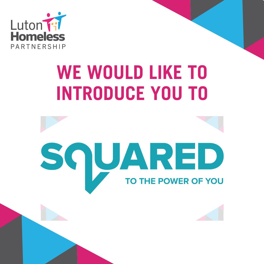 Luton Homeless Partnership tweet media