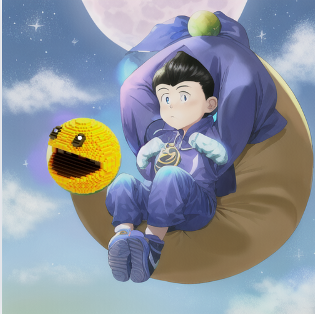 dunno_kc's tweet photo. Escape the ordinary and float into tranquility with @pacmoon_ ✨ https://t.co/5rSYC84HA7