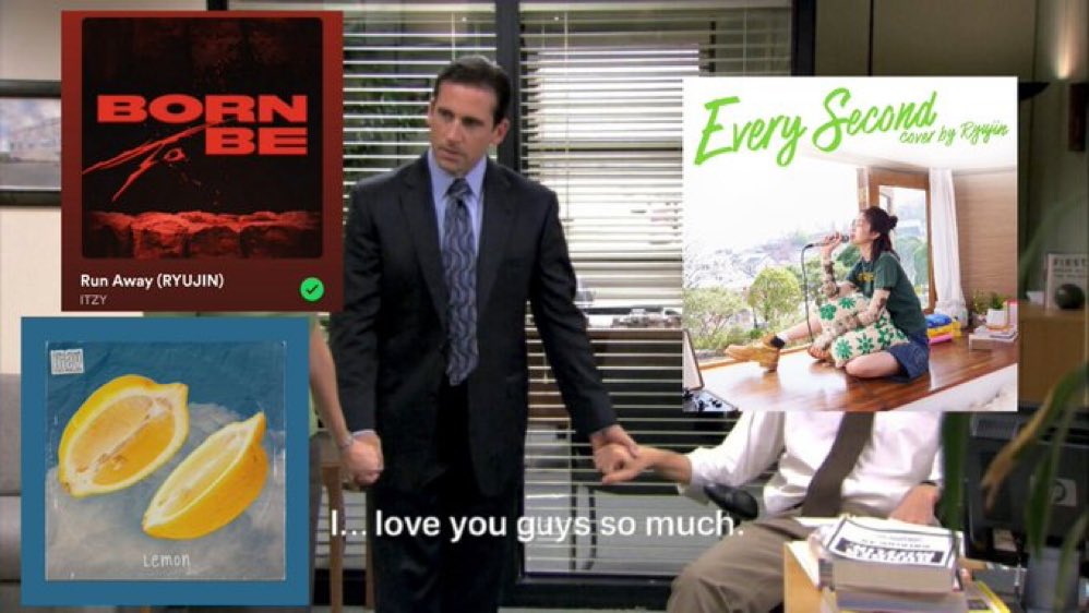 r 🍬💙 (@onlyryurina) on Twitter photo 