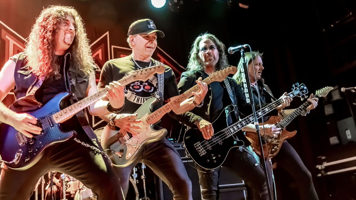 Islington Assembly Hall tweet media