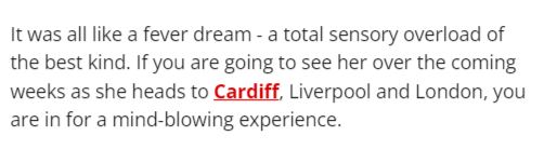 Taylor Swift getting the kind of appreciation she’s always deserved walesonline.co.uk/whats-on/whats…